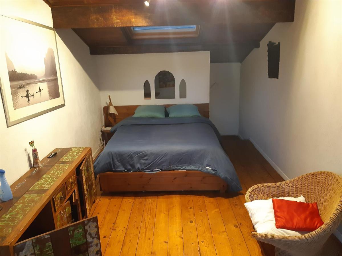 Cabanon Vue Mer Et Calanques Les Goudes Marsilya Dış mekan fotoğraf