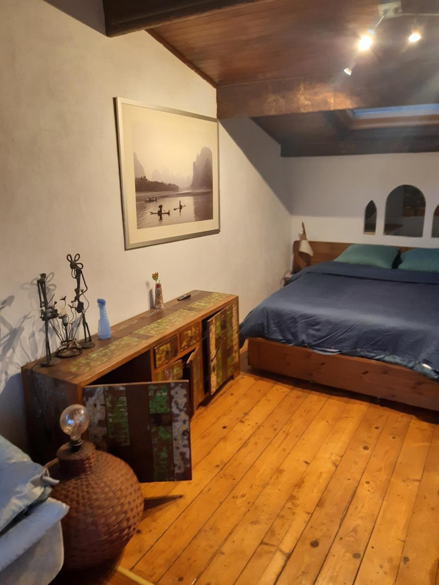 Cabanon Vue Mer Et Calanques Les Goudes Marsilya Dış mekan fotoğraf