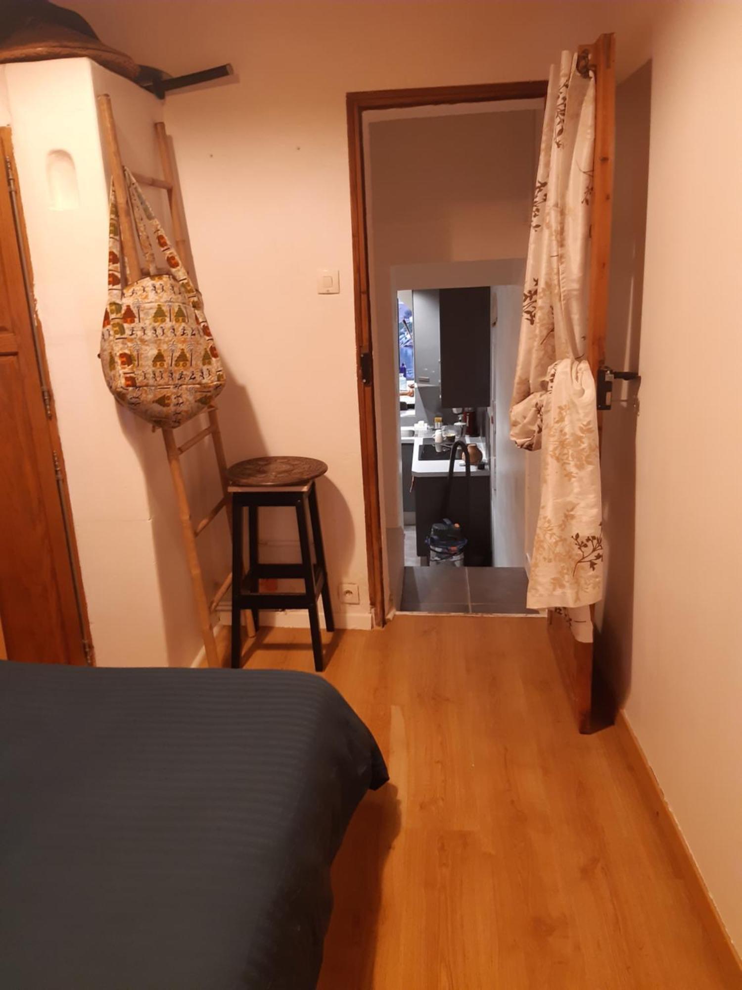 Cabanon Vue Mer Et Calanques Les Goudes Marsilya Dış mekan fotoğraf