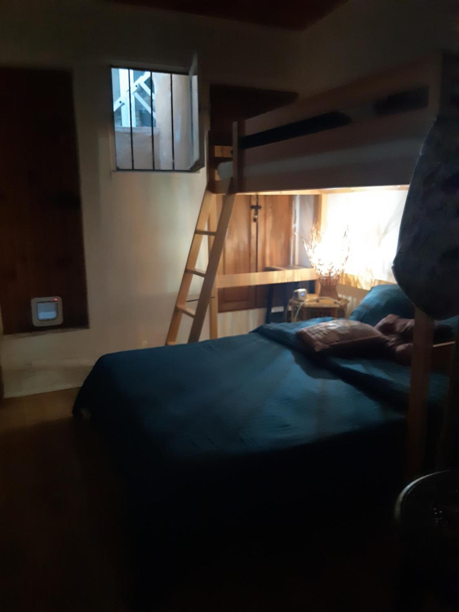 Cabanon Vue Mer Et Calanques Les Goudes Marsilya Dış mekan fotoğraf