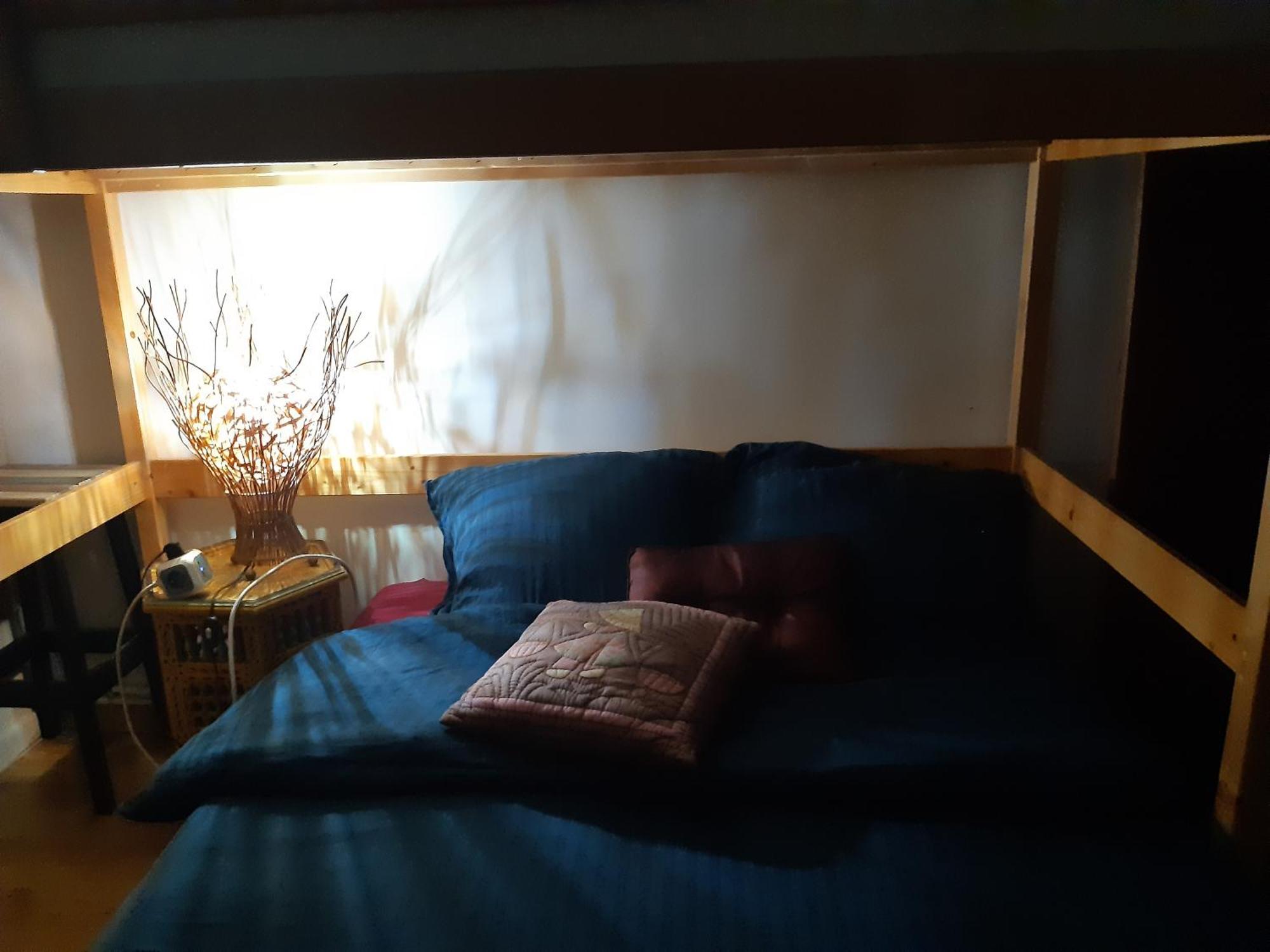 Cabanon Vue Mer Et Calanques Les Goudes Marsilya Dış mekan fotoğraf