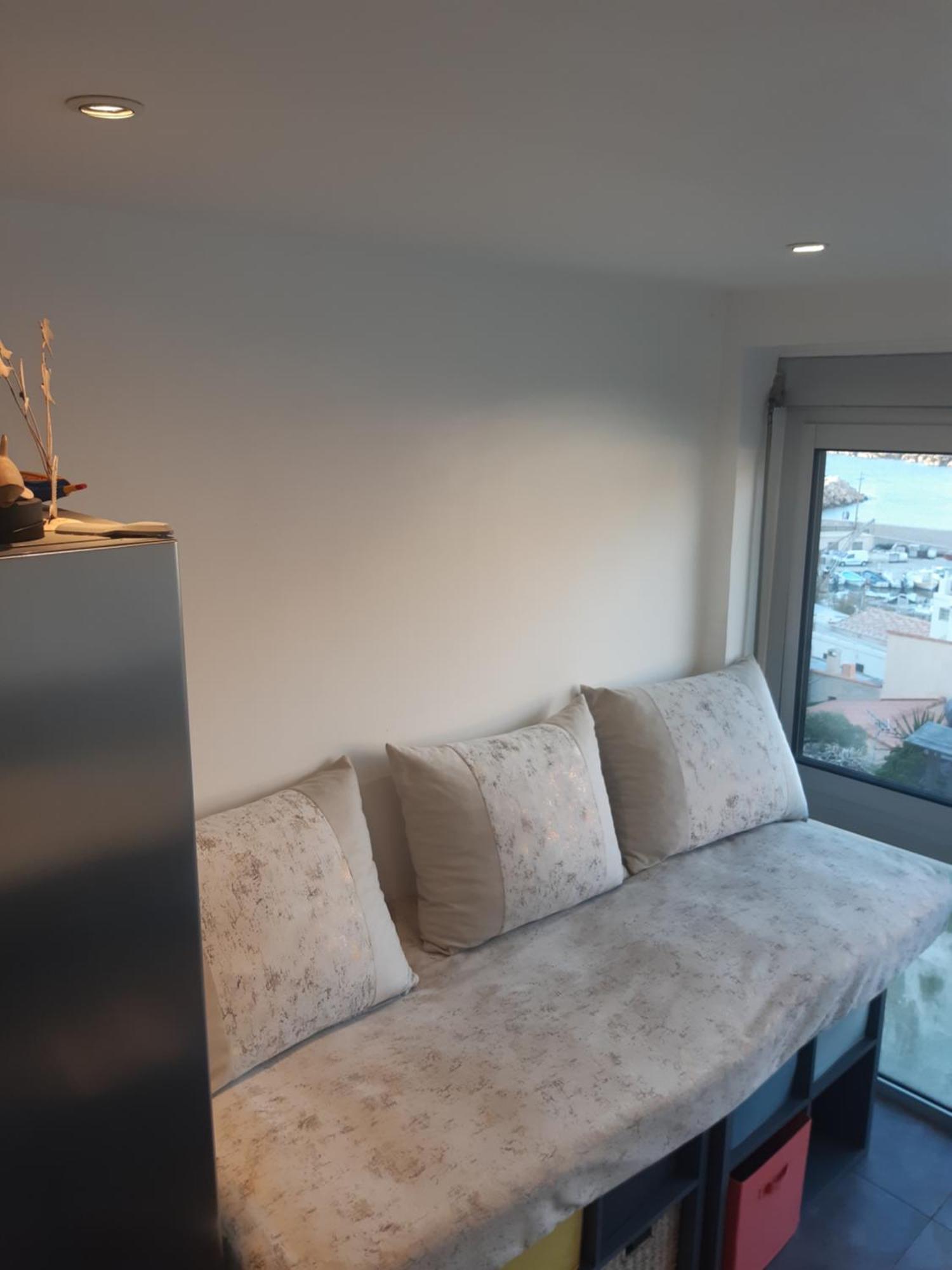 Cabanon Vue Mer Et Calanques Les Goudes Marsilya Dış mekan fotoğraf