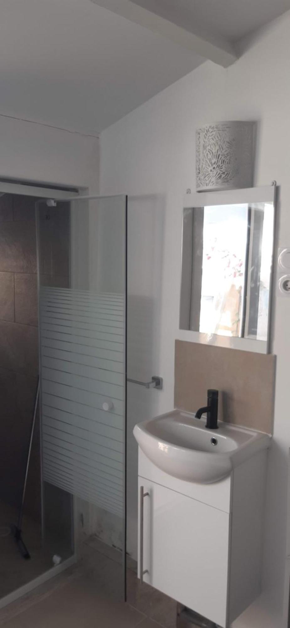Cabanon Vue Mer Et Calanques Les Goudes Marsilya Dış mekan fotoğraf
