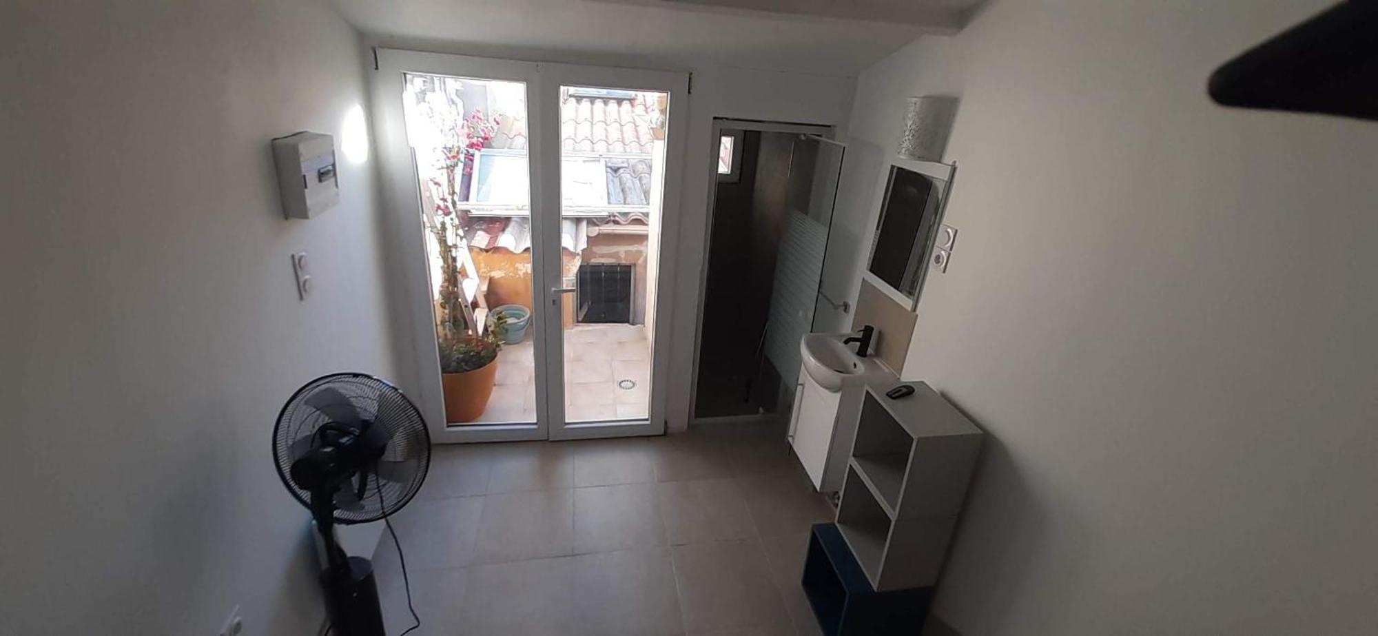 Cabanon Vue Mer Et Calanques Les Goudes Marsilya Dış mekan fotoğraf