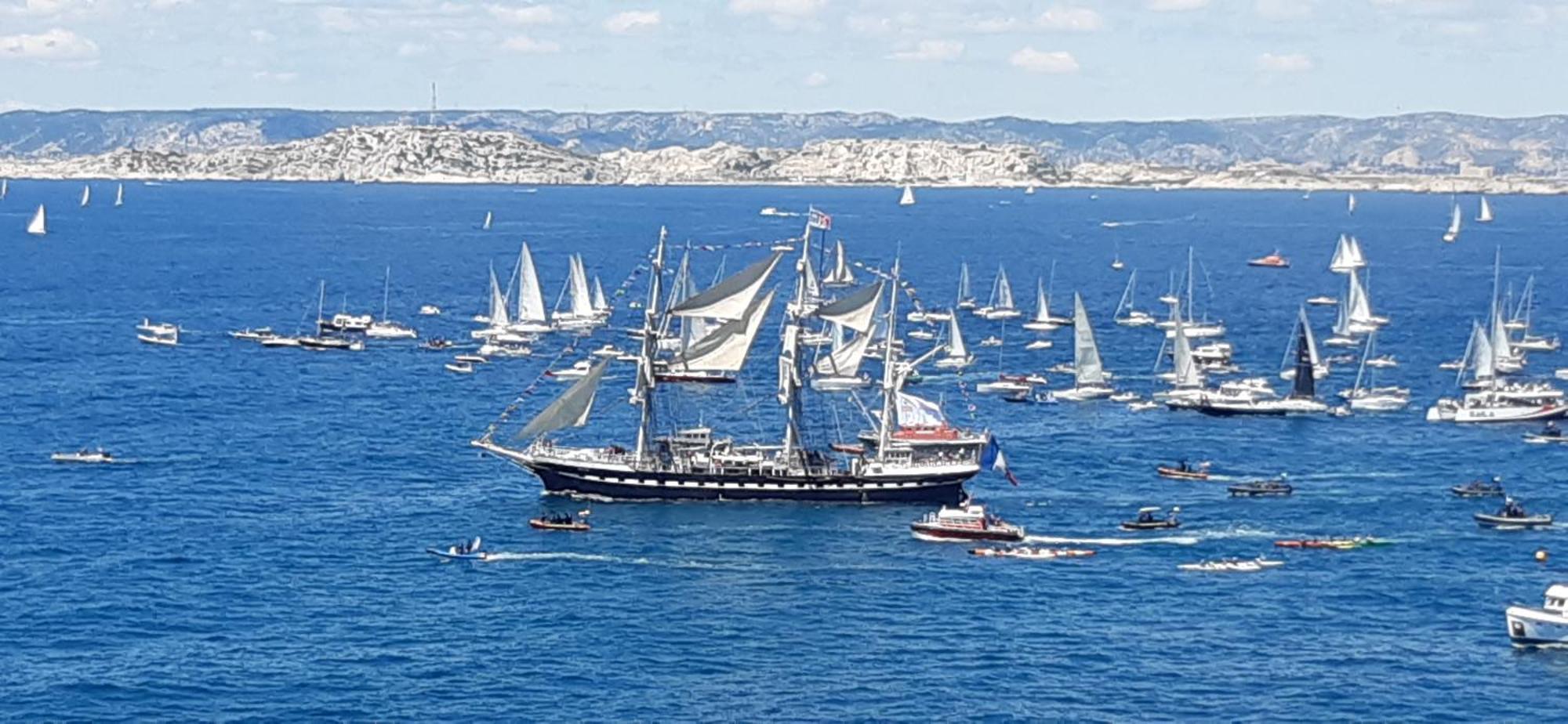 Cabanon Vue Mer Et Calanques Les Goudes Marsilya Dış mekan fotoğraf